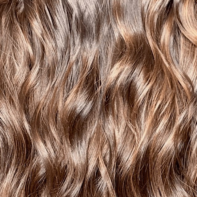 The Luxe - 18" Extensions Set at Strand Society in Fort Wayne, IN